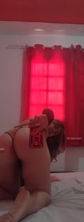 Acompanhante Gabi