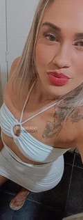Acompanhante Mirella