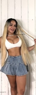 Acompanhante Bruna Martins