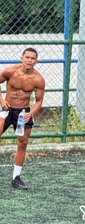 Acompanhante Bernardo