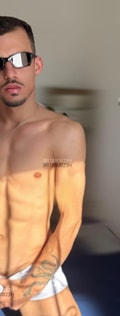 Acompanhante Lucas Mariano