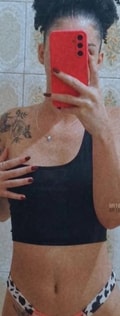 Acompanhante Laila Medeiros