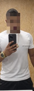 Acompanhante Henry Oliveira