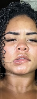 Acompanhante Vivi Brown