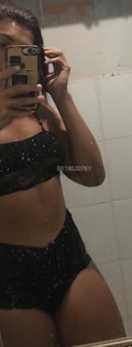 Acompanhante Sufitinha