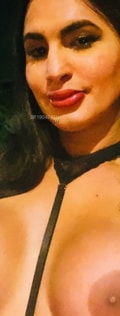 Acompanhante Yasmim Fox