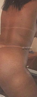 Acompanhante Andressa