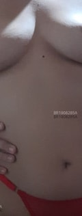 Acompanhante Isadora Martins