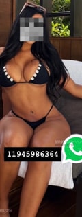 Acompanhante Lorena