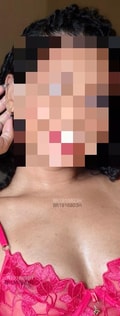 Acompanhante Bia Melanina
