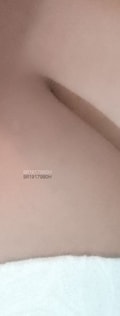 Acompanhante Morena