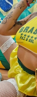 Acompanhante Ari Alves