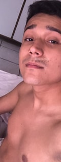 Acompanhante Juniorzao
