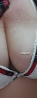 Acompanhante Luana