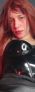 Acompanhante Domme