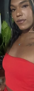 Acompanhante Michelle
