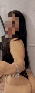 Acompanhante Melyssa Eduarda