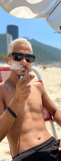 Acompanhante Magno