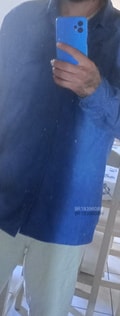 Acompanhante Anthony