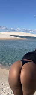 Acompanhante Morena Cavalcantec
