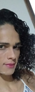 Acompanhante Flávia Transbetim
