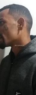 Acompanhante Rodriguinho