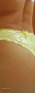 Acompanhante Giselle