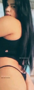 Acompanhante Alessandra