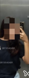 Acompanhante Tifany Berllin