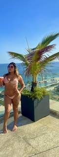 Acompanhante Milena