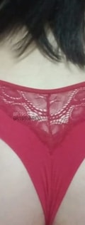 Acompanhante Aninha