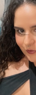 Acompanhante Elly Benazzi