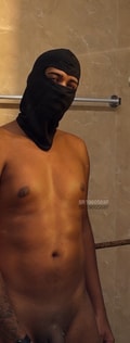 Acompanhante Bruno