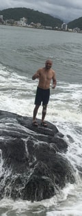 Acompanhante Anthony