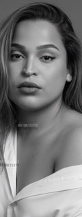 Acompanhante Melissa