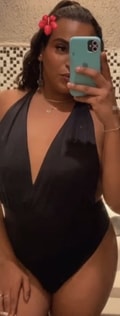 Acompanhante Melissa
