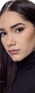 Acompanhante Julia