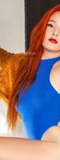Acompanhante Sabrina Lins