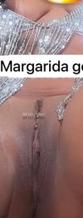 Acompanhante Margarida