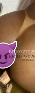 Acompanhante Bruna