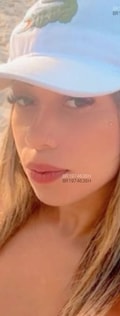 Acompanhante Livia Nunes