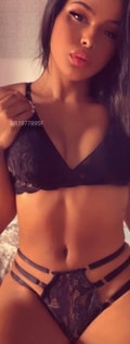 Acompanhante Camila Morena