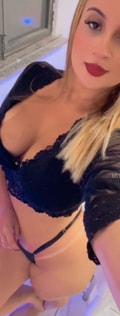 Acompanhante Juliana Silva