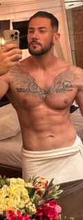 Acompanhante João