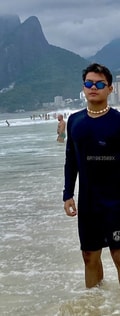 Acompanhante Neox Silva