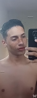 Acompanhante Maxcosta