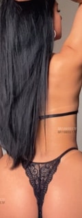 Acompanhante Yasmin