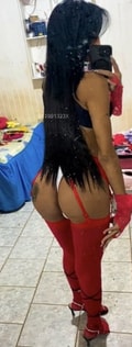 Acompanhante Danny