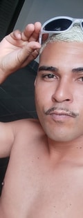 Acompanhante Jonatas Martins