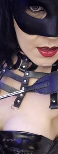 Acompanhante Mistress Ju Leah